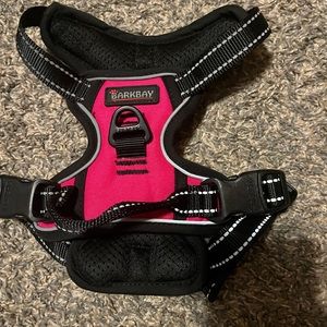 Small no pull harness